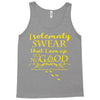 marauders map Tank Top