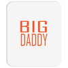 big daddy Mousepad