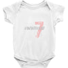 #IMWITHKAP (f155) Baby Onesie