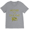 mother of dragons V-Neck Tee