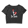 Dr.Soos Crop Top