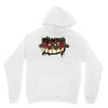 zombie doom logo Hoodie