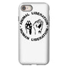 animal liberation iPhone 8