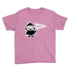 boris badenov Youth Tee