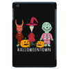 Hallowentown Lock Shock And Barrell iPad Mini