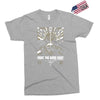 war never changes Exclusive T-shirt