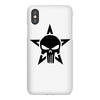 star punisher army iPhoneX
