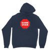 over Unisex Hoodie
