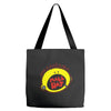 mall rat Tote Bags