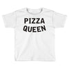 pizza (2) Toddler T-shirt