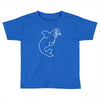 dolpin Toddler T-shirt