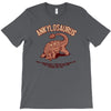 ankylosaurus T-Shirt