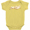 mclovin Baby Bodysuit