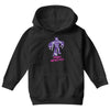 made of wolves Youth Hoodie