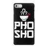 asian food humor chopsticks iPhone 7 Case
