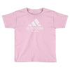 abadass aquarius funny horoscope Toddler T-shirt