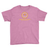 winners Youth Tee