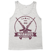 infamous 1949 2 Tank Top