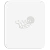 baby gothic Mousepad