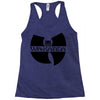 wakanda 5 Racerback Tank
