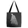batman bats, ideal gift or birthday present. Tote Bags