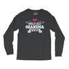 World's Best Grandma Ever Long Sleeve Shirts