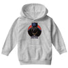 black panther Youth Hoodie