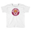 bayside tigers Toddler T-shirt