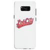 lob city Samsung Galaxy S8
