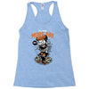 robber Racerback Tank
