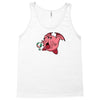 kirbythulhu (no text) Tank Top