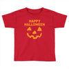 happy halloween...., Toddler T-shirt