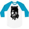 nuke 3/4 Sleeve Shirt
