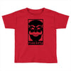 fsociety (2) Toddler T-shirt