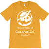 galapagos islands trending T-Shirt