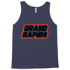 Grand Rapids Tank Top