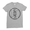 card king Ladies Fitted T-Shirt