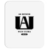 Go Beyond Plus Ultra 2018 Mousepad