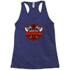 redrum Racerback Tank