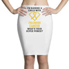 I'm Raising A Child With Childhood Cancer What's Your Super Power Pencil Skirts