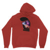 Astranout Helmet Unisex Hoodie