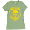INVICTUS GAMES Toronto 2017 Ladies Fitted T-Shirt