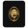 portrait of the walrus as a young man Mousepad
