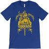 ours is the fury T-Shirt