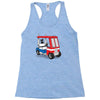 minimus prime Racerback Tank