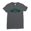 Central Perk Friends Ladies Fitted T-Shirt