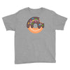 donut Youth Tee