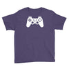 game controller, ideal gift or birthday present. Youth Tee