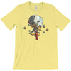 overwatch zenyatta cute spray T-Shirt