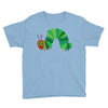 color funny Youth Tee